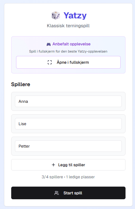 Åpningsbildet