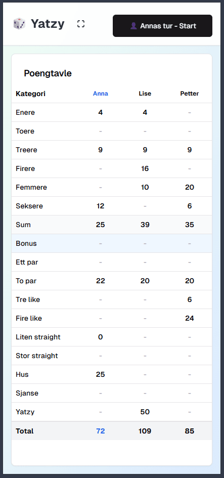 sekvens 1