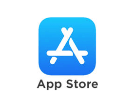 Download on the App Store
