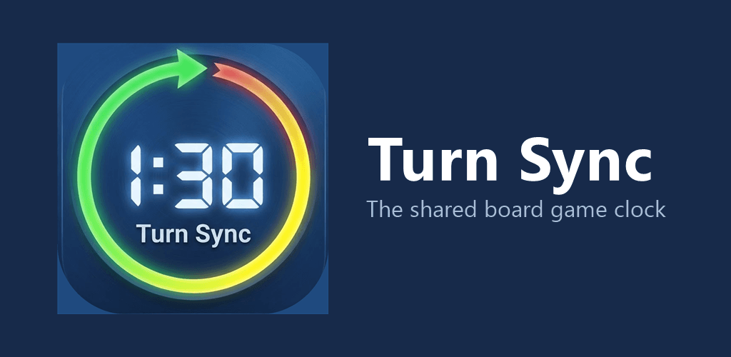 Product 3: Turn Sync